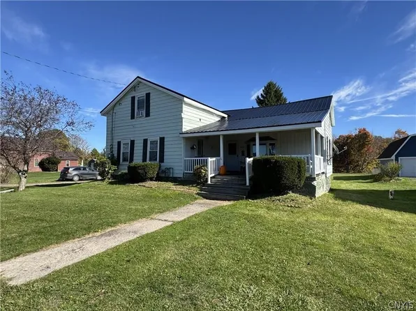 8248 State Route 289, Adams, NY 13605