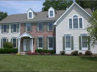 5385 Windtree Dr, Doylestown, PA