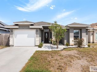 9726 Alexis Ave, Harlingen, TX 78552