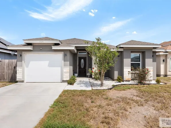 9726 Alexis Ave, Harlingen, TX 78552