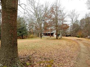 3979 Will Lee Rd, College Park, GA 30349