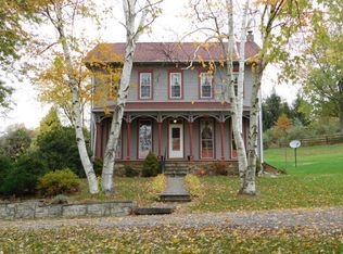 14 Snyder Dr, Bloomsburg, PA 17815