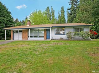 26135 Edgewater Blvd NW, Poulsbo, WA 98370