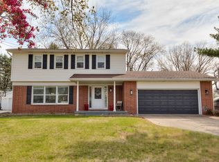3109 SW 40th St, Des Moines, IA 50321