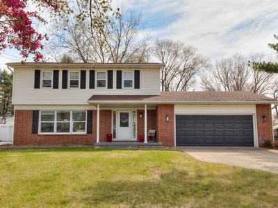 3109 SW 40th St, Des Moines, IA, 50321