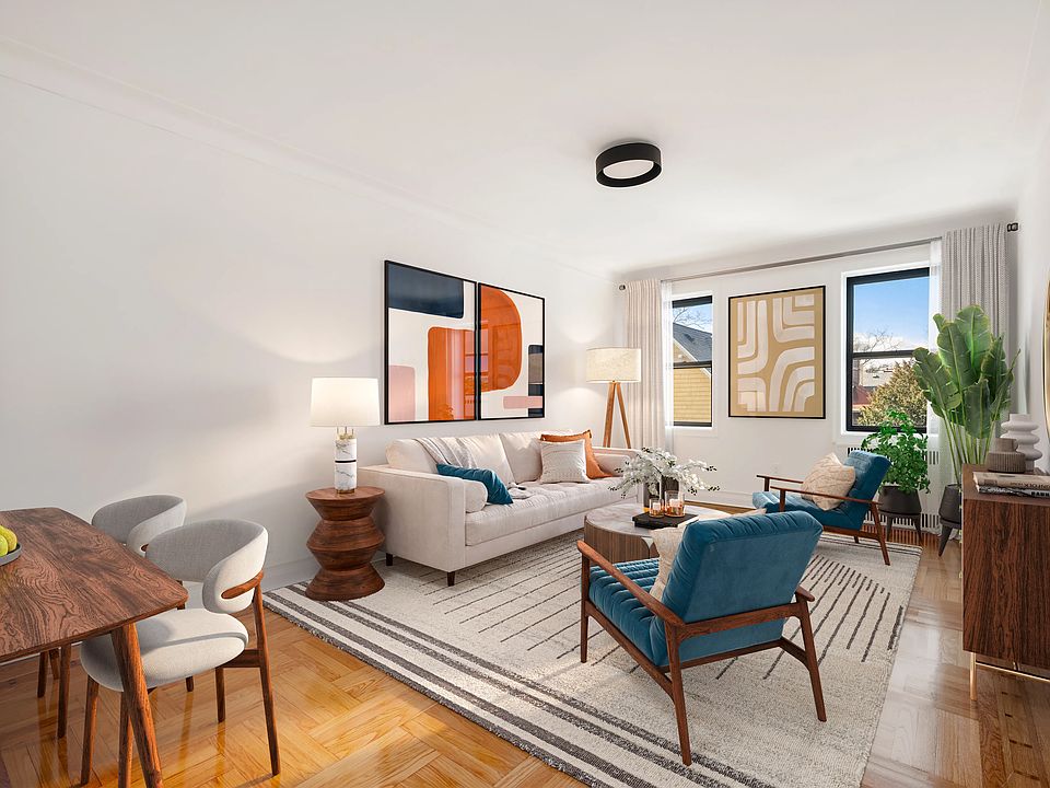 Wellington Court Apartments Brooklyn, NY Zillow