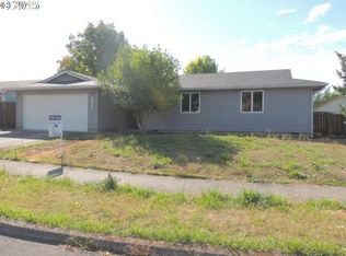 4786 Glendale Ave NE, Salem, OR 97305