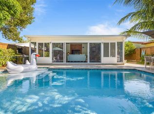 201 NE 16th Ct, Fort Lauderdale, FL 33305