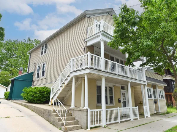 1816 N Arlington PLACE, Milwaukee, WI 53202