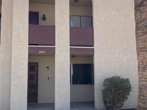 2813 S 1st Ave, Yuma, AZ 85364