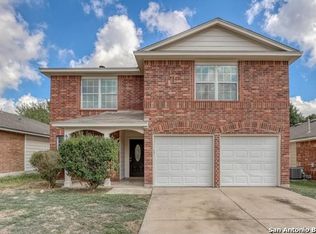 6615 Ivywood Dr, San Antonio, TX 78249