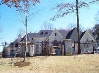 4828 Forest Hill Irene Rd, Collierville, TN 38017