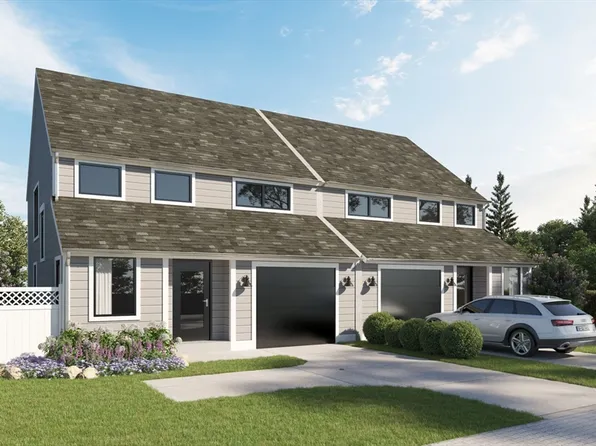 74 Harkaway Rd #2, North Andover, MA 01845