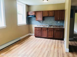 216 N 4th St APT 2A, Reading, PA 19601