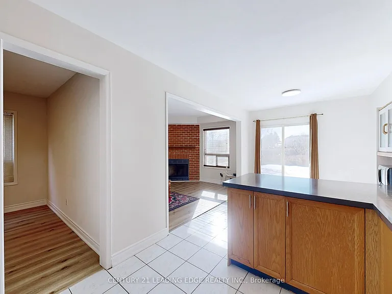 107 Joycedale St #MAIN FLOOR — Photo 13