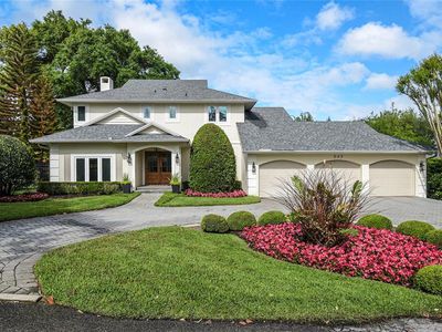543 E LAKE SUE AVENUE, Winter Park, FL, 32789