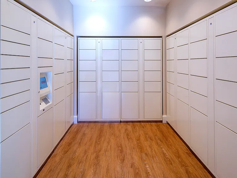 Solana Apartment Homes — Photo 15