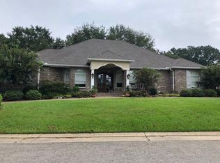 25 Windermere Blvd, Laurel, MS 39443