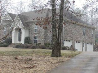 818 Maplewood Trl, Alabaster, AL 35007