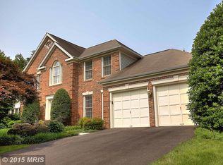 15406 Snowhill Ln, Centreville, VA 20120