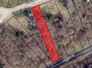 408 Chestnut St, Monessen, PA 15062