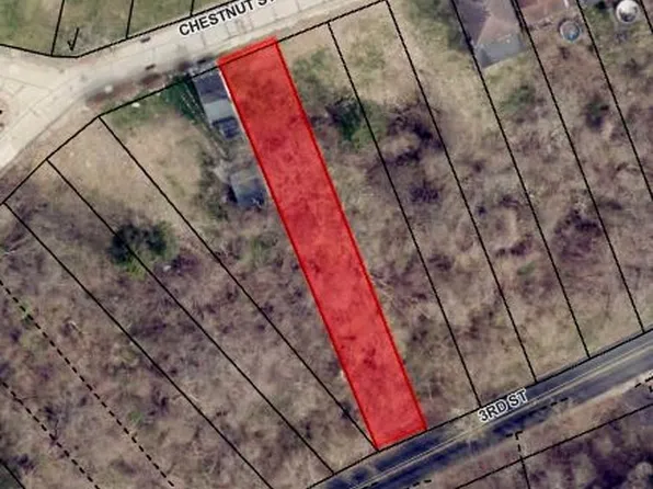 408 Chestnut St, Monessen, PA 15062