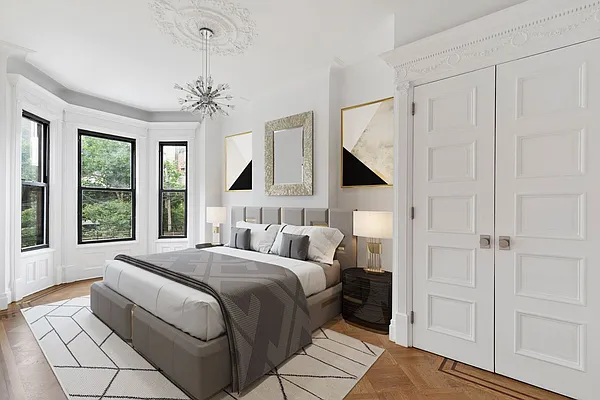 Rented by Compass | media 34