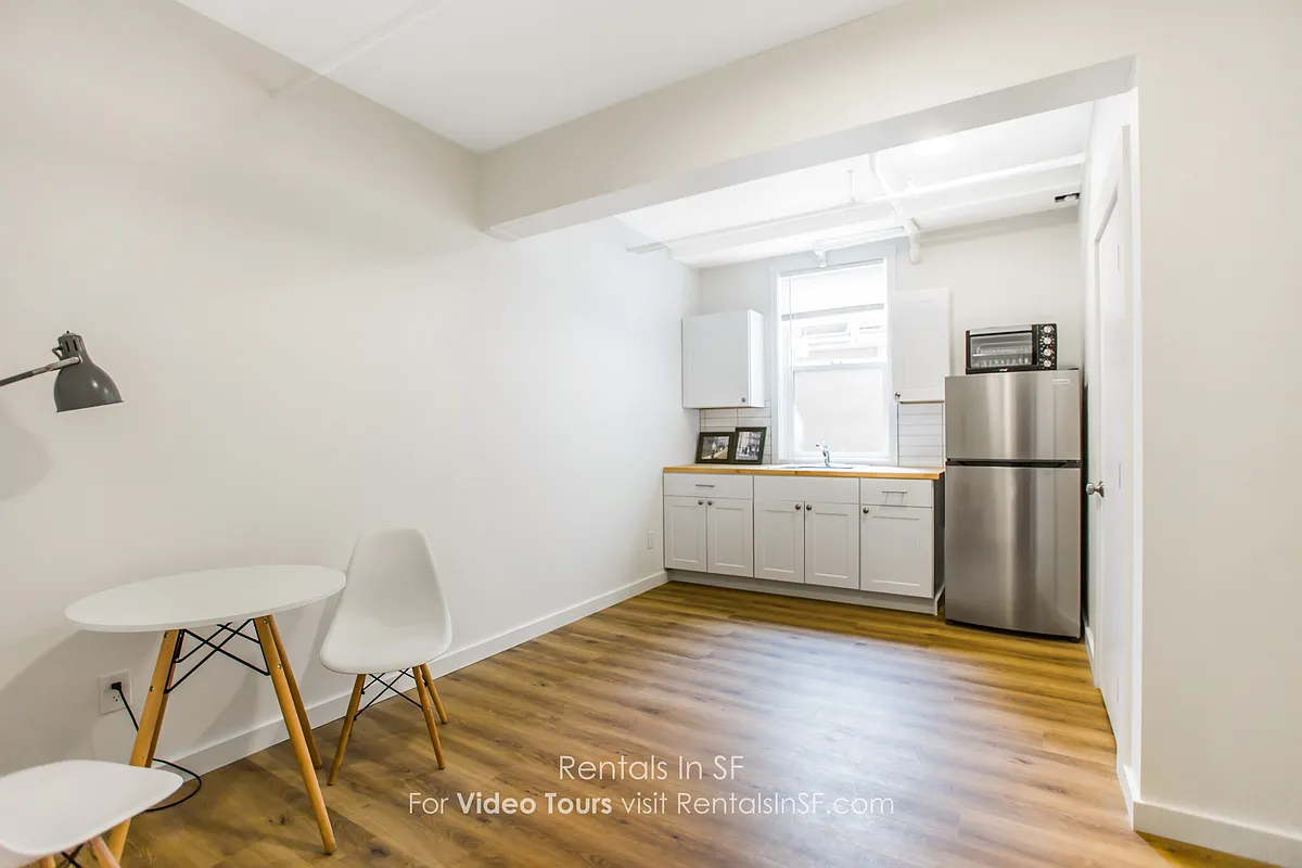 Building Photo - 901 Stanyan St #B
