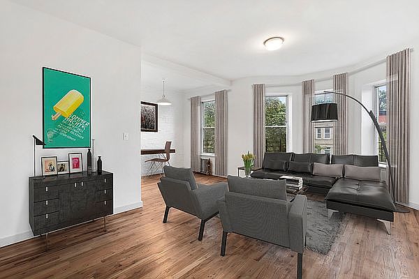 1st image of 252 Lefferts Ave #2