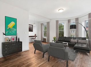 252 Lefferts Ave #2, Brooklyn, NY 11225