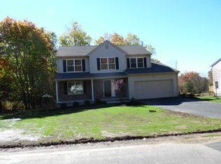 7 Kirby Ave, Mountain Top, PA 18707