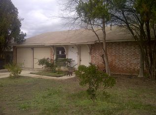 5831 Moores Crk, San Antonio, TX 78233