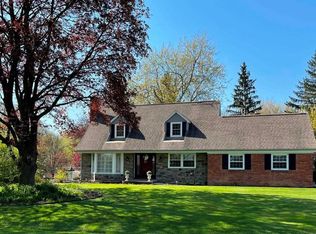 1321 Trenton Rd, Adrian, MI 49221