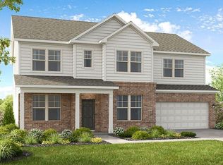 8755 Stratford Oaks Ave, Ball Ground, GA 30107