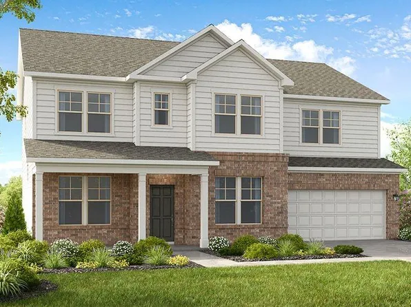 8755 Stratford Oaks Ave, Ball Ground, GA 30107