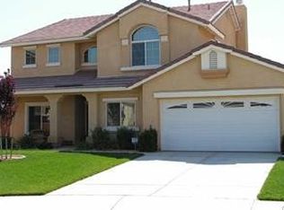 12539 Sunglow Ln, Victorville, CA 92392