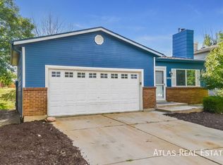 1375 Shadberry Ct, Colorado Springs, CO 80915