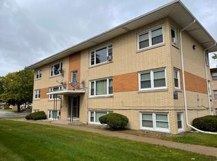 18422 Torrence Ave #5, Lansing, IL 60438