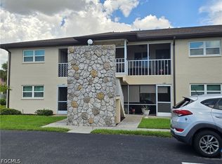 1617 SE 26th St APT 202, Cape Coral, FL 33904