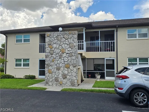 1617 SE 26th St APT 202, Cape Coral, FL 33904