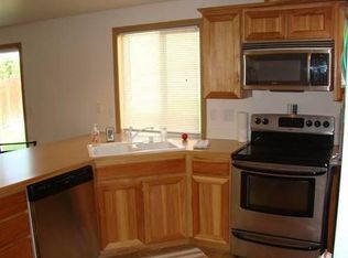 4013 Finnhorse Ln, Pasco, WA 99301