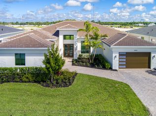 10253 CANTER CREEK Court, Lake Worth, FL 33449