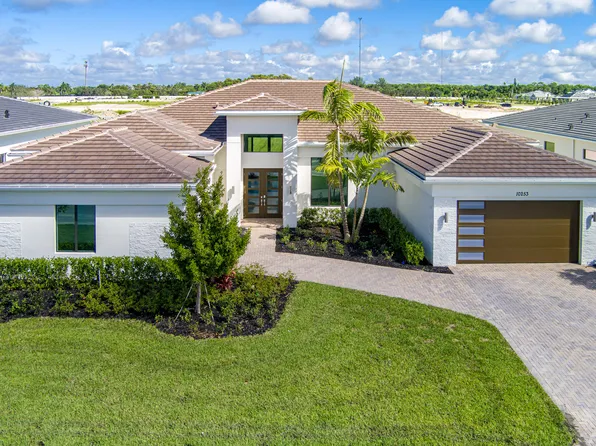 10253 CANTER CREEK Court, Lake Worth, FL 33449