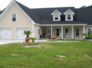 305 Miller St, Bloomingdale, GA 31302