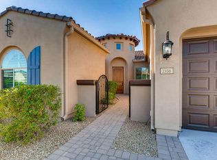 2338 N 159th Dr, Goodyear, AZ 85395