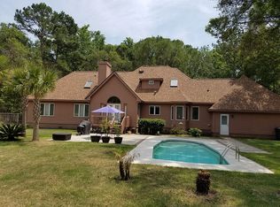 2978 Edenvale Rd, Johns Island, SC 29455
