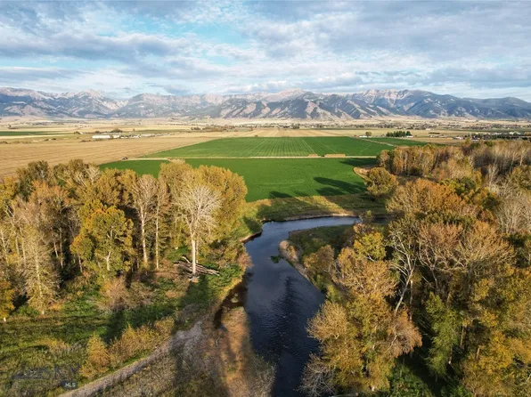 Tbd Spain Bridge Rd, Belgrade, MT 59714
