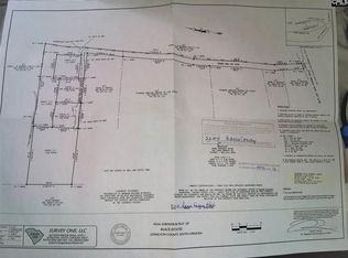 240 Pond Branch Rd, Lexington, SC 29073