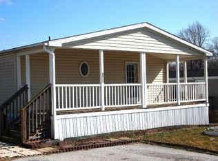 8035 Joetta Dr, Elkridge, MD 21075