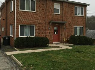 7210 Longfield Dr #B21MKH0FR, Cincinnati, OH 45243